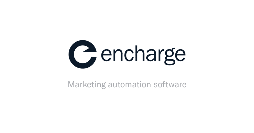 Encharge Email Marketing automation