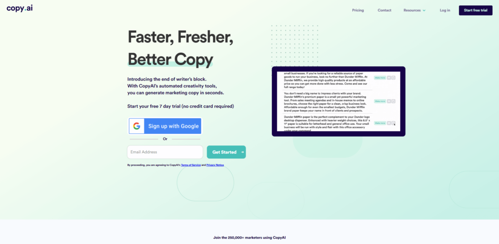 copy.ai-ai-copywriting-tool