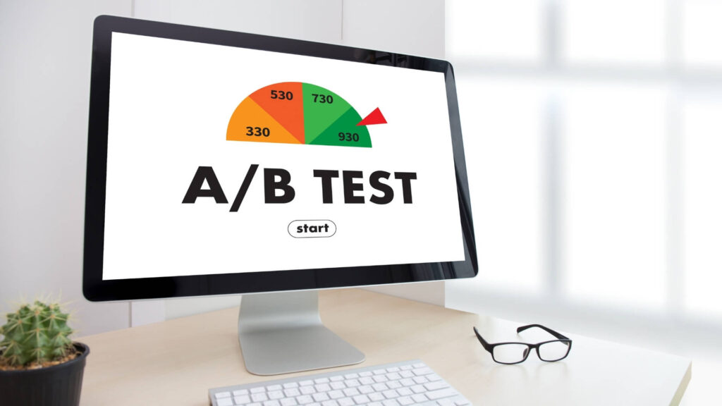 tools for A/B Testing